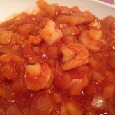 本格的なのに簡単！基本のエビチリ