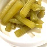 だし香る 春野菜フキの煮物