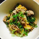 10分で豚キムチ 味付け簡単！ピリ辛でごはんが進む by西川 綾さん