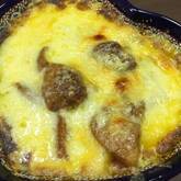 納豆カレードリア