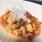 ごはんが進む！旨辛マーボー豆腐