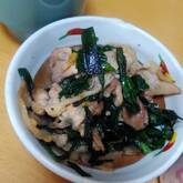 すぐできる絶品おかず！ニラ豚炒め