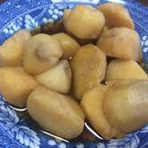ほくほくやわらか！基本の里芋の煮物