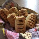 ウインナーパイ