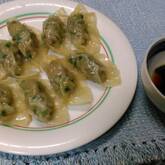 基本の餃子 カリッとジューシー失敗なし！