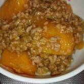 そぼろカボチャ