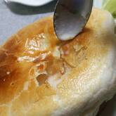 星降るシチューポットパイ