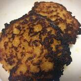 蒸しみそつくね