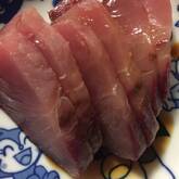 お刺身盛り合わせ