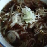 10分で！京風ネギラーメン