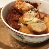 トマトで煮込むロールキャベツの作り方 とろとろ食感がおいしい