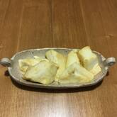 豆腐の西京焼き