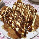 小麦粉で！ふわふわ簡単基本のお好み焼き（豚玉） 長芋とキャベツたっぷり