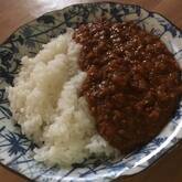 トマト缶で本場の味！絶品キーマカレー
