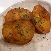 じゃがいもだけ！フライパンで簡単節約にもなるレシピ 和風ソテー