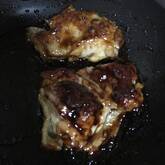 甘辛でごはんがすすむ！鶏もも肉のさっぱり照り焼き by 崎野 晴子さん