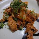 10分で豚キムチ 味付け簡単！ピリ辛でごはんが進む by西川 綾さん