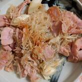 春雨のピリ辛煮