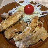 味噌でひと味違うコク！豚肉のみそショウガ焼き