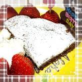 ガトーショコラ