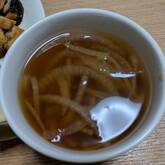 簡単！玉ねぎが美味しい オニオンスープ 大量消費にも by森岡 恵さん