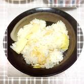 プロの味！だし香るタケノコご飯（炊き込みご飯）