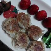 おいしいシューマイ