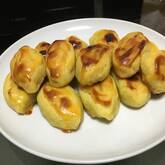 洋菓子店の味 なめらかスイートポテト