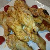 本格タンドリーチキン