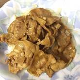 覚えておきたい定番おかず！ご飯が進むしょうが焼き