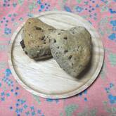 ヘルシーチョコスコーン