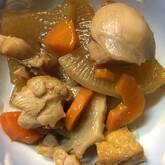 基本！大根の煮物 出汁がしみて絶品