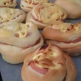 オニオンベーコンパン