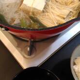 本格！割り下から自家製のすき焼き