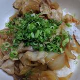 タレが美味しい 基本の豚丼 プロ直伝！