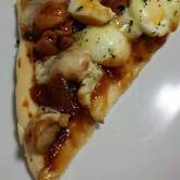 本格サクサク！おうちで作るクリスピーピザ