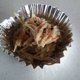 エノキのくったり煮