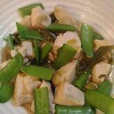 感動のやわらかさ！鶏むね肉の煮物