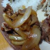 生姜焼きのタレ 黄金比が決め手に！簡単混ぜるだけ 10分で完成