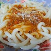 簡単にお店の味！自家製ミートソーススパゲティ by 金丸 利恵さん