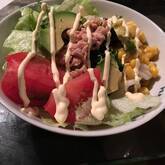 時短で簡単！サラダうどん 冷凍うどんと麺つゆを使った人気レシピ