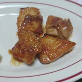 甘辛でごはんがすすむ！鶏もも肉のさっぱり照り焼き by 崎野 晴子さん