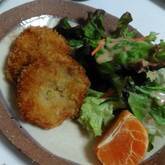 定番のポテトコロッケ じゃがいもほくほく 簡単基本のレシピ