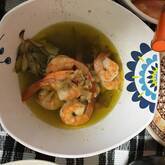 簡単アヒージョ 10分で失敗なし by 杉山遊さん