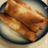 パリパリベーコン