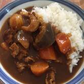 ナスたっぷりのカレー まろやか！絶品和風味 by中島さん・杉本さん