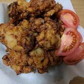 カリッとから揚げ