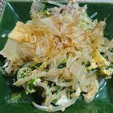 苦味やわらか ゴーヤチャンプルー