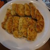 ミラノ風カツレツ