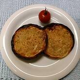 ツナみそクリスピーピザ